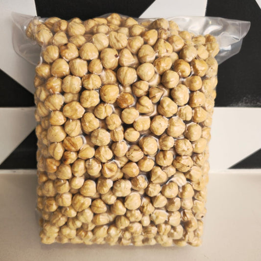 Çifte Kavrulmuş Giresun Fındığı | Taptaze, Katkısız, 1kg