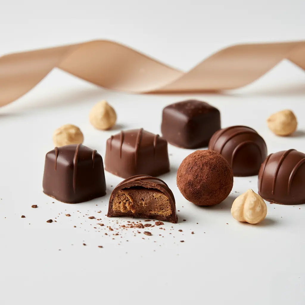 Hediye Kutuları & Setler