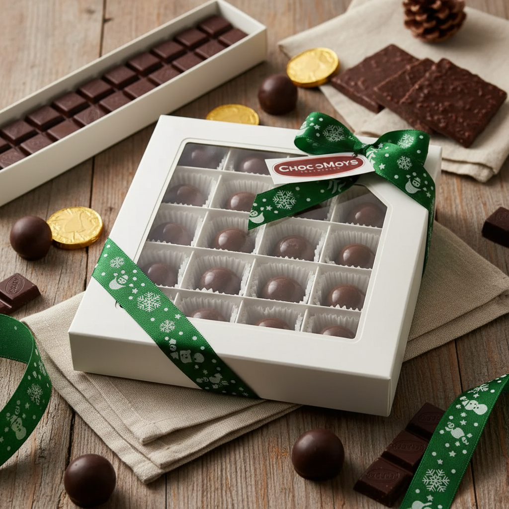 Hediye Kutuları & Setler