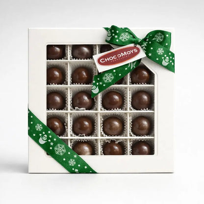 Karışık Dolgulu Çikolata Hediye Kutusu