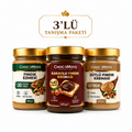 ChocoMoys'un En Sevilen 3 Lezzeti