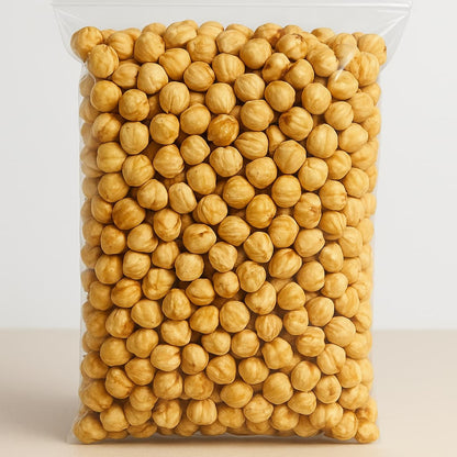 Çifte Kavrulmuş Giresun Fındığı | Taptaze, Katkısız, 1kg