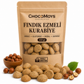 Fındık Ezmeli Kurabiye – 110 gr