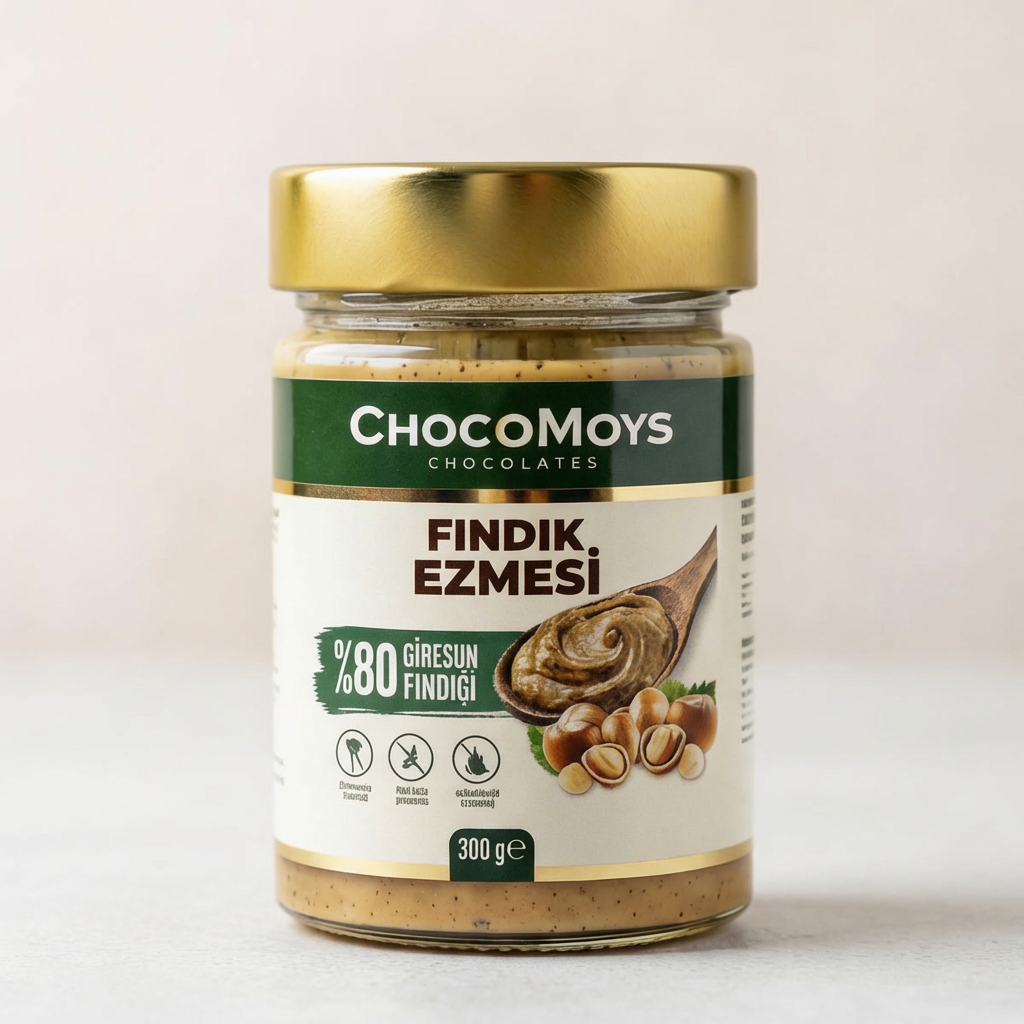 ChocoMoys'un En Sevilen 3 Lezzeti