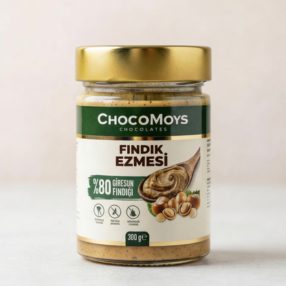 ChocoMoys'un En Sevilen 3 Lezzeti