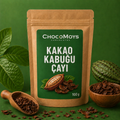 Kakao Kabuğu Çayı – Kafeinli Aromatik Çay | 100 g